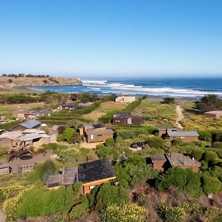 Villa Loica à Pichilemu Extérieur photo