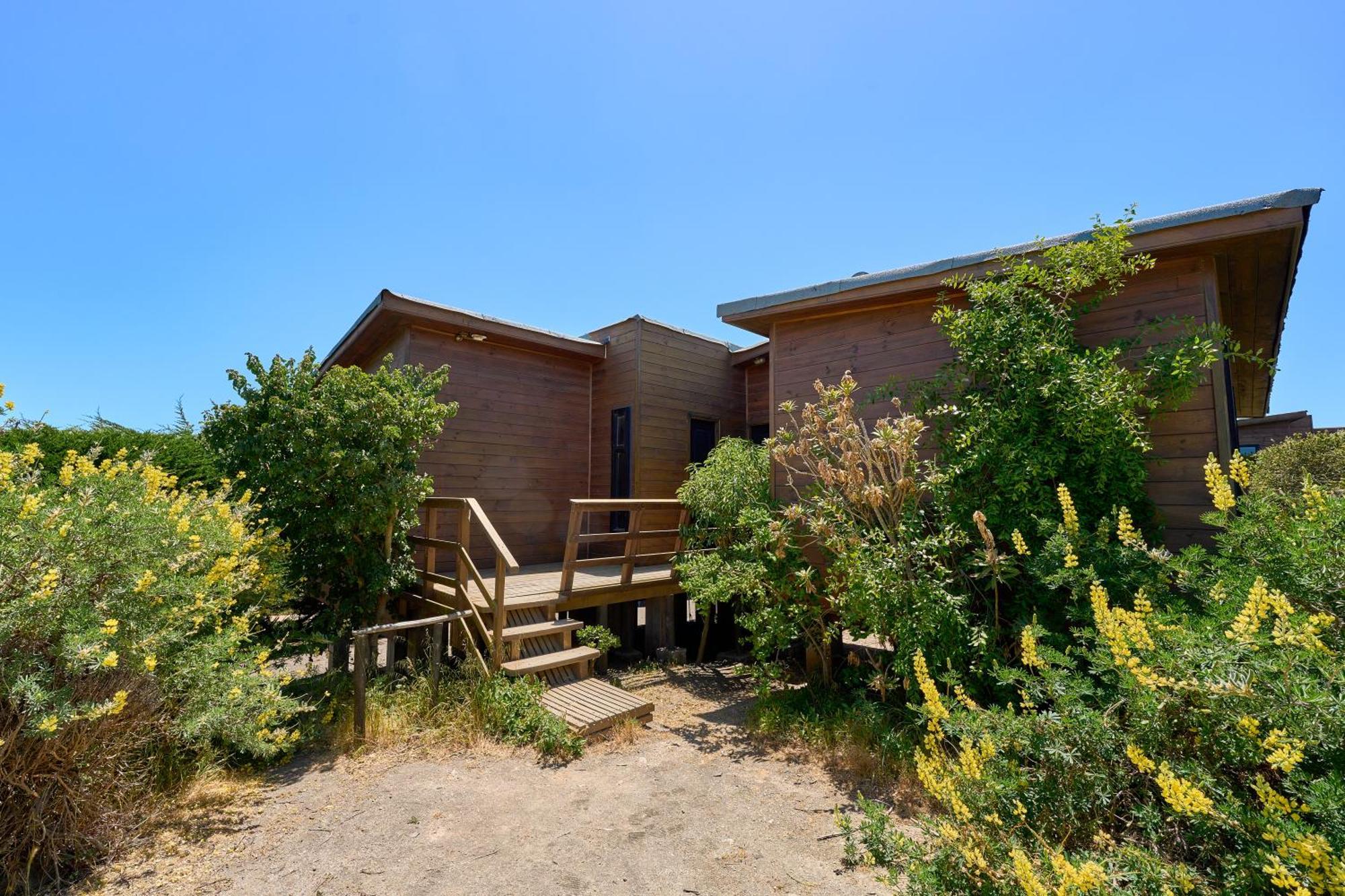 Villa Loica à Pichilemu Extérieur photo