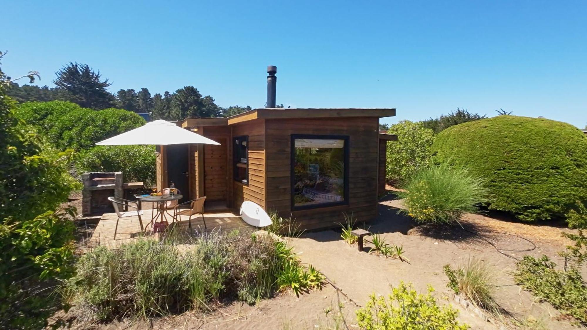 Villa Loica à Pichilemu Extérieur photo