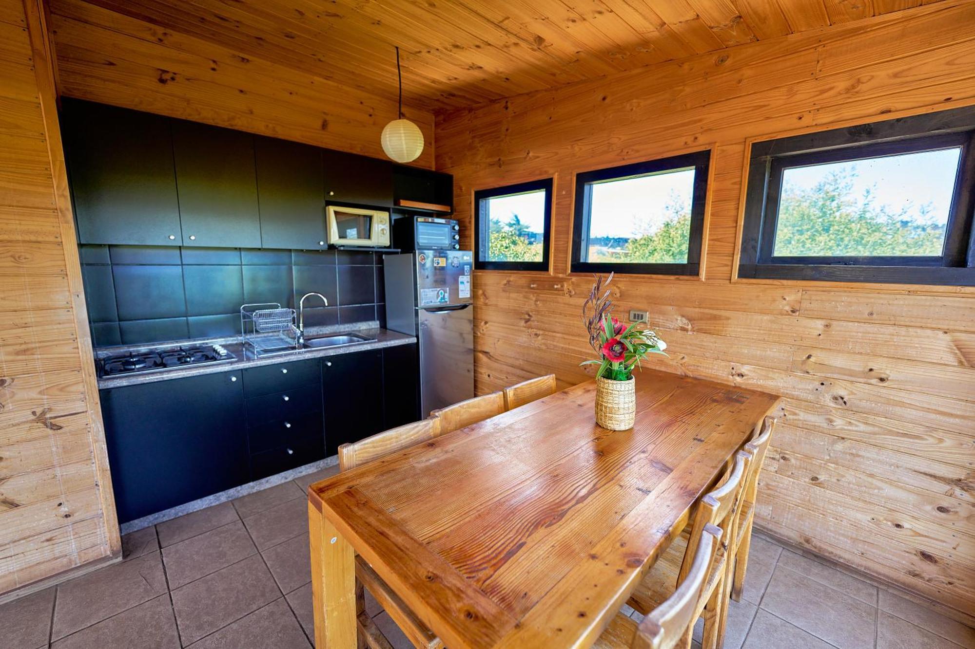 Villa Loica à Pichilemu Extérieur photo