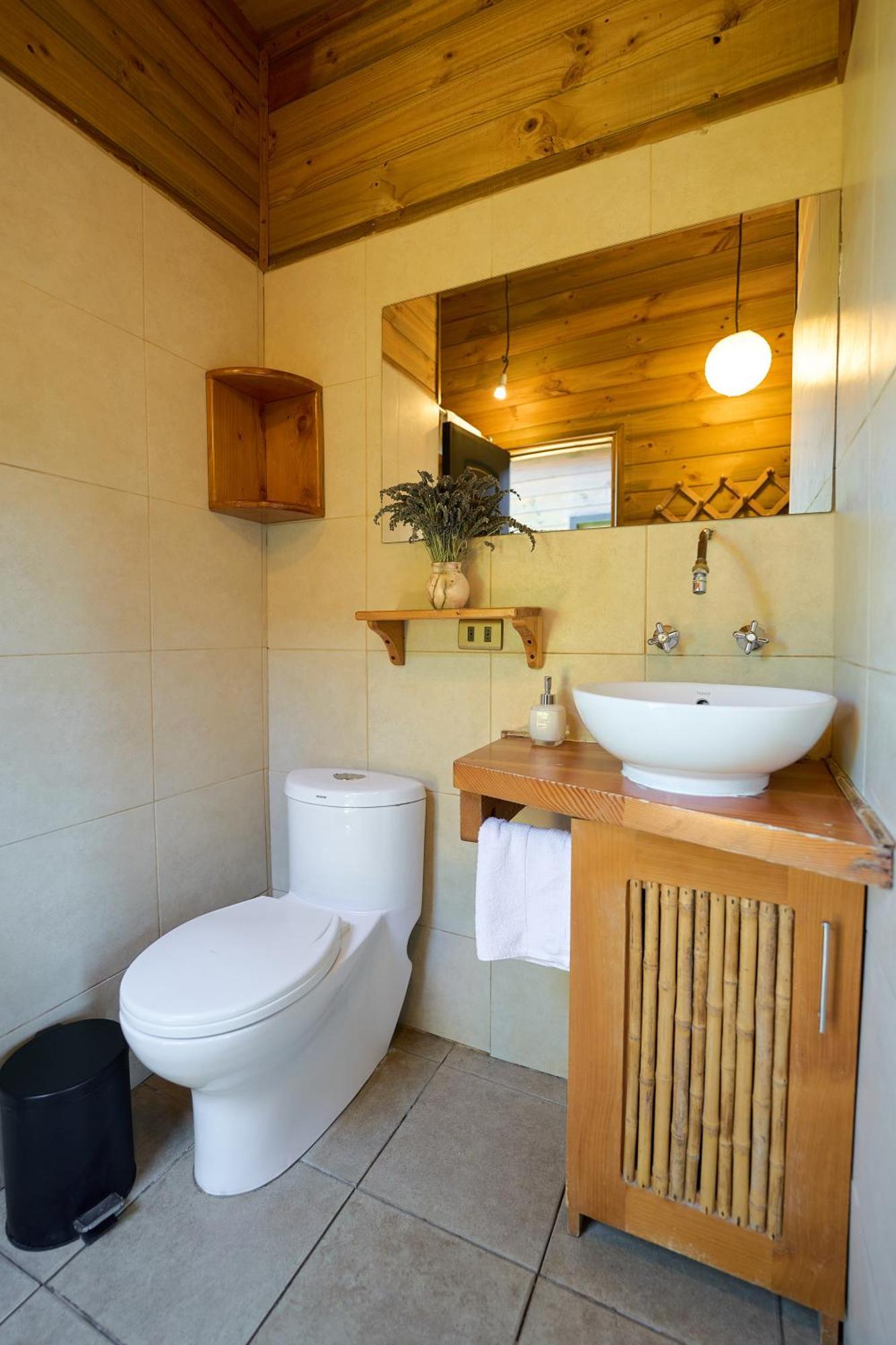 Villa Loica à Pichilemu Extérieur photo