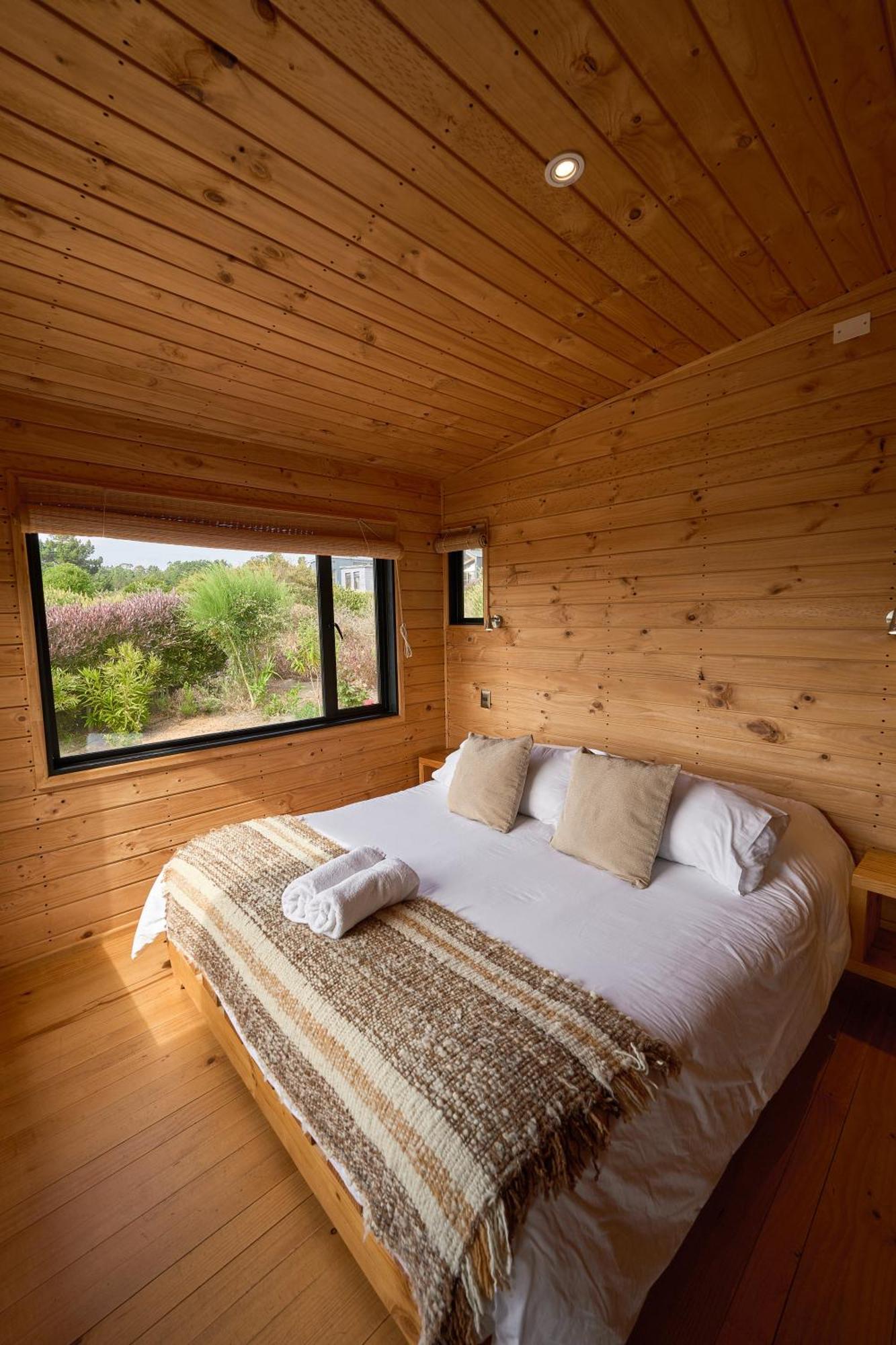 Villa Loica à Pichilemu Extérieur photo