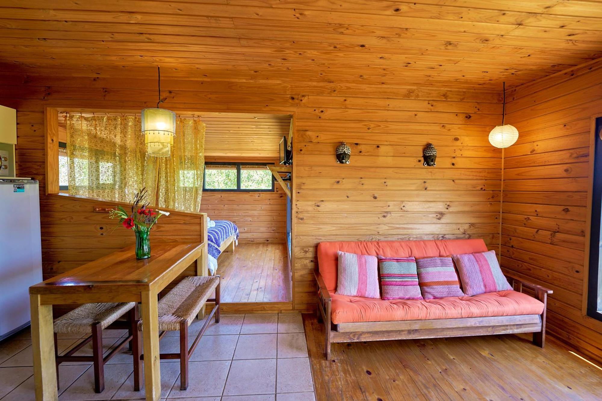 Villa Loica à Pichilemu Extérieur photo