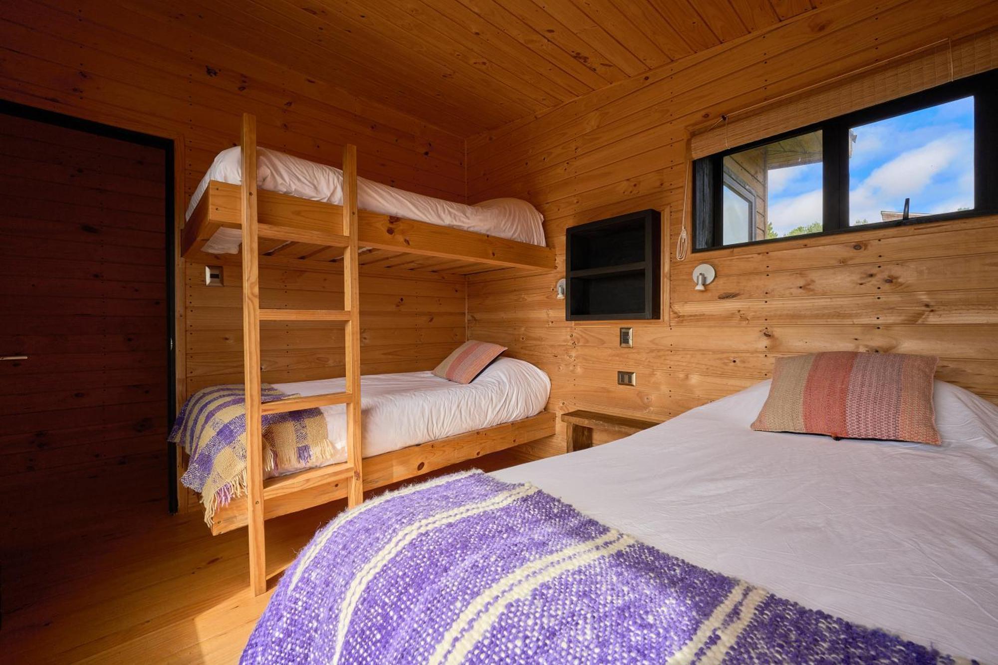 Villa Loica à Pichilemu Extérieur photo