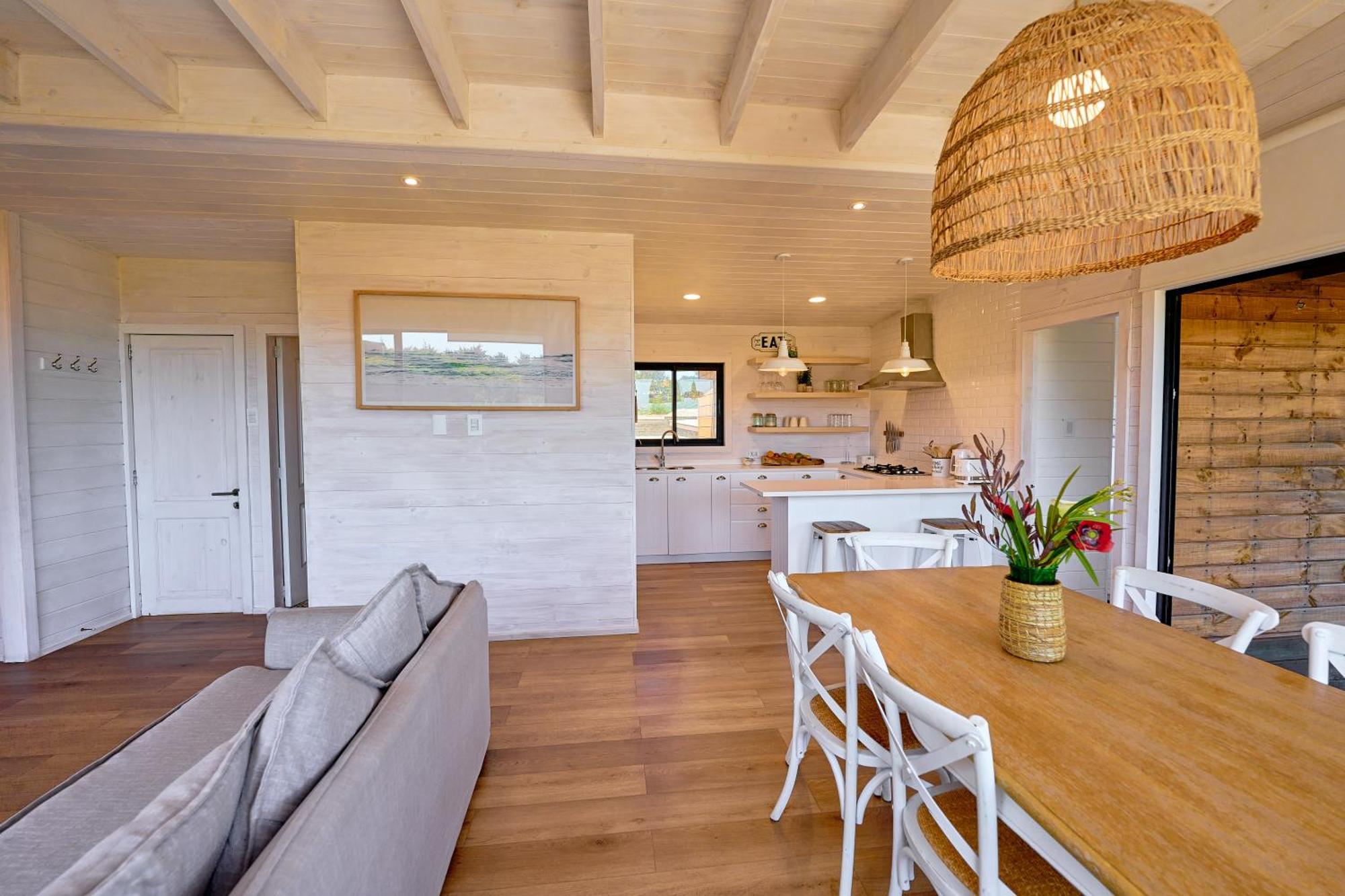 Villa Loica à Pichilemu Extérieur photo