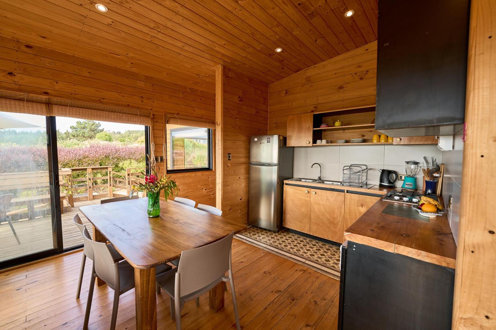 Villa Loica à Pichilemu Extérieur photo
