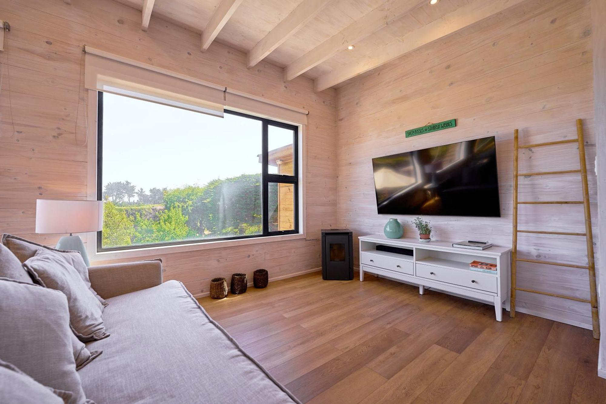 Villa Loica à Pichilemu Extérieur photo