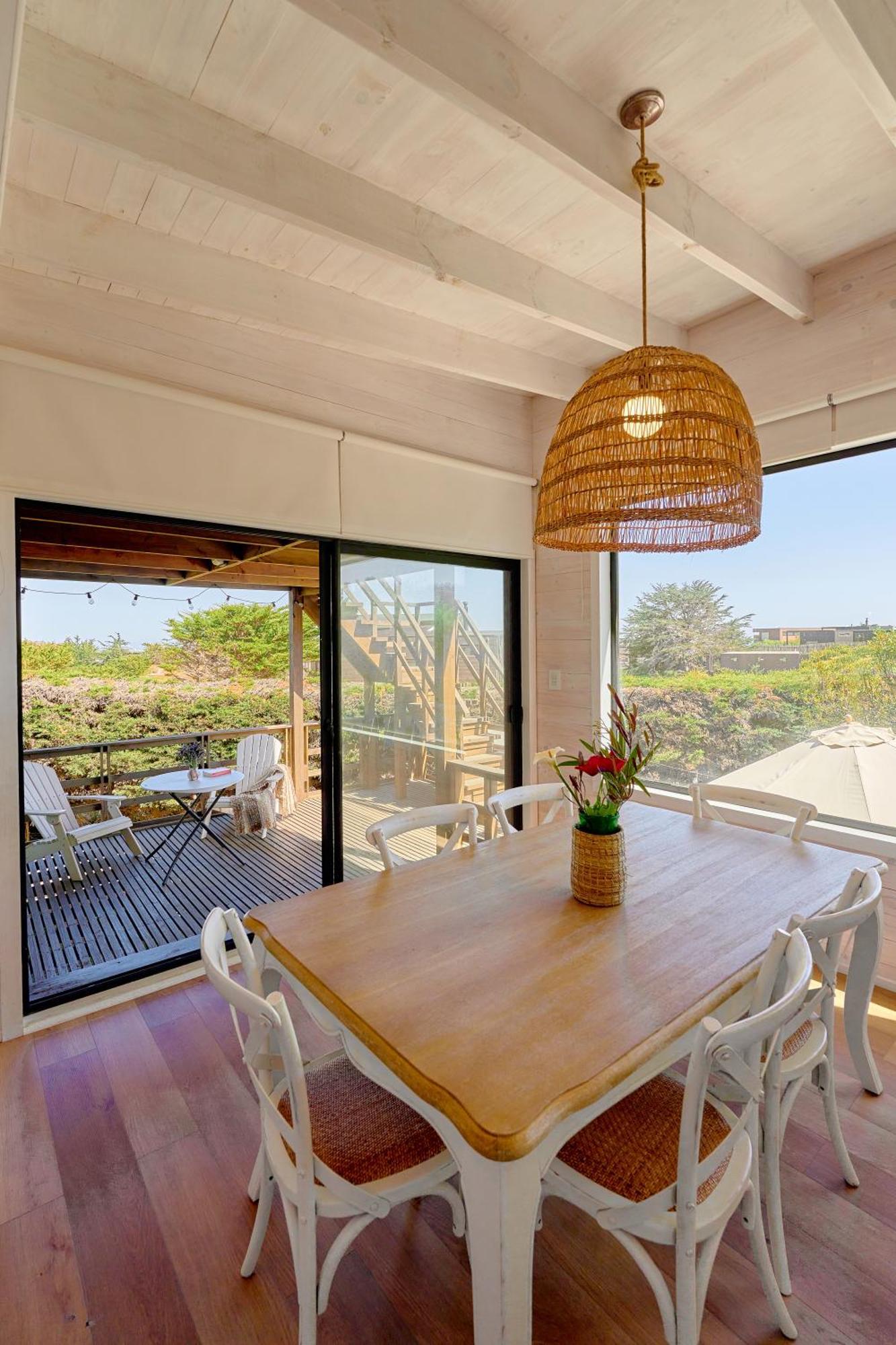 Villa Loica à Pichilemu Extérieur photo