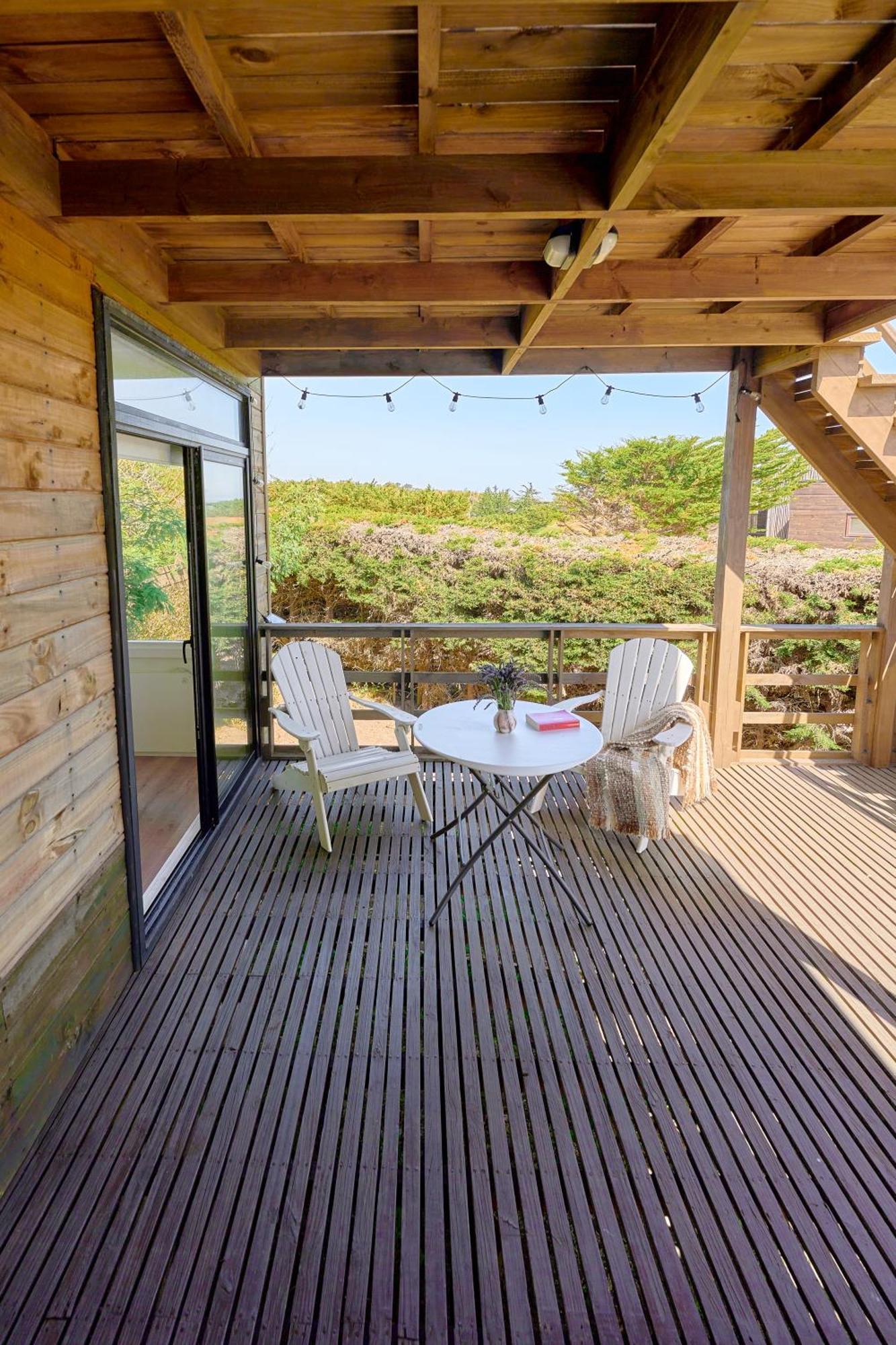 Villa Loica à Pichilemu Extérieur photo