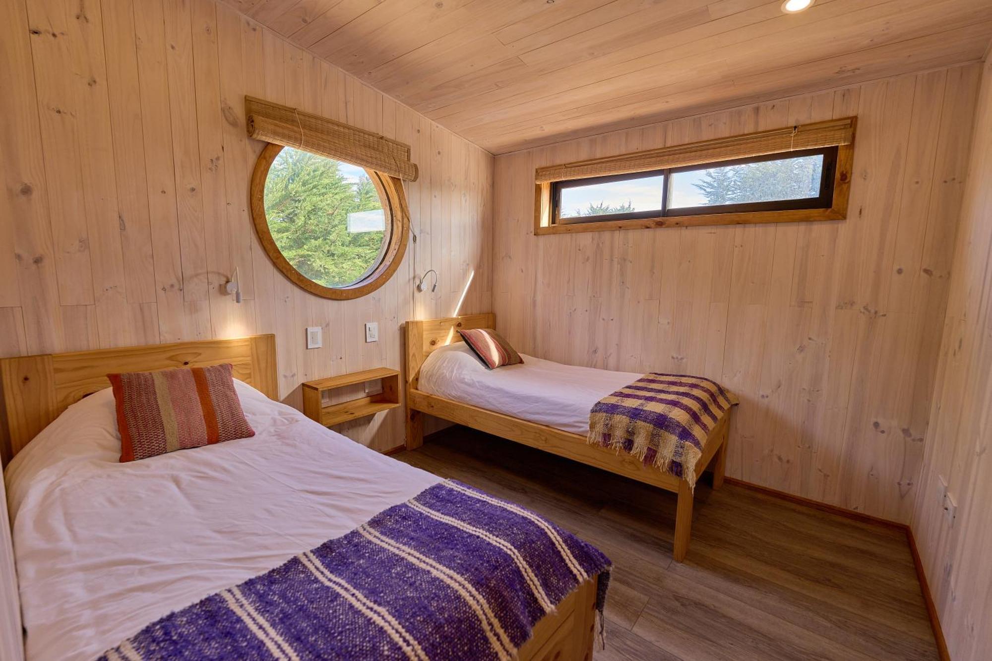 Villa Loica à Pichilemu Extérieur photo