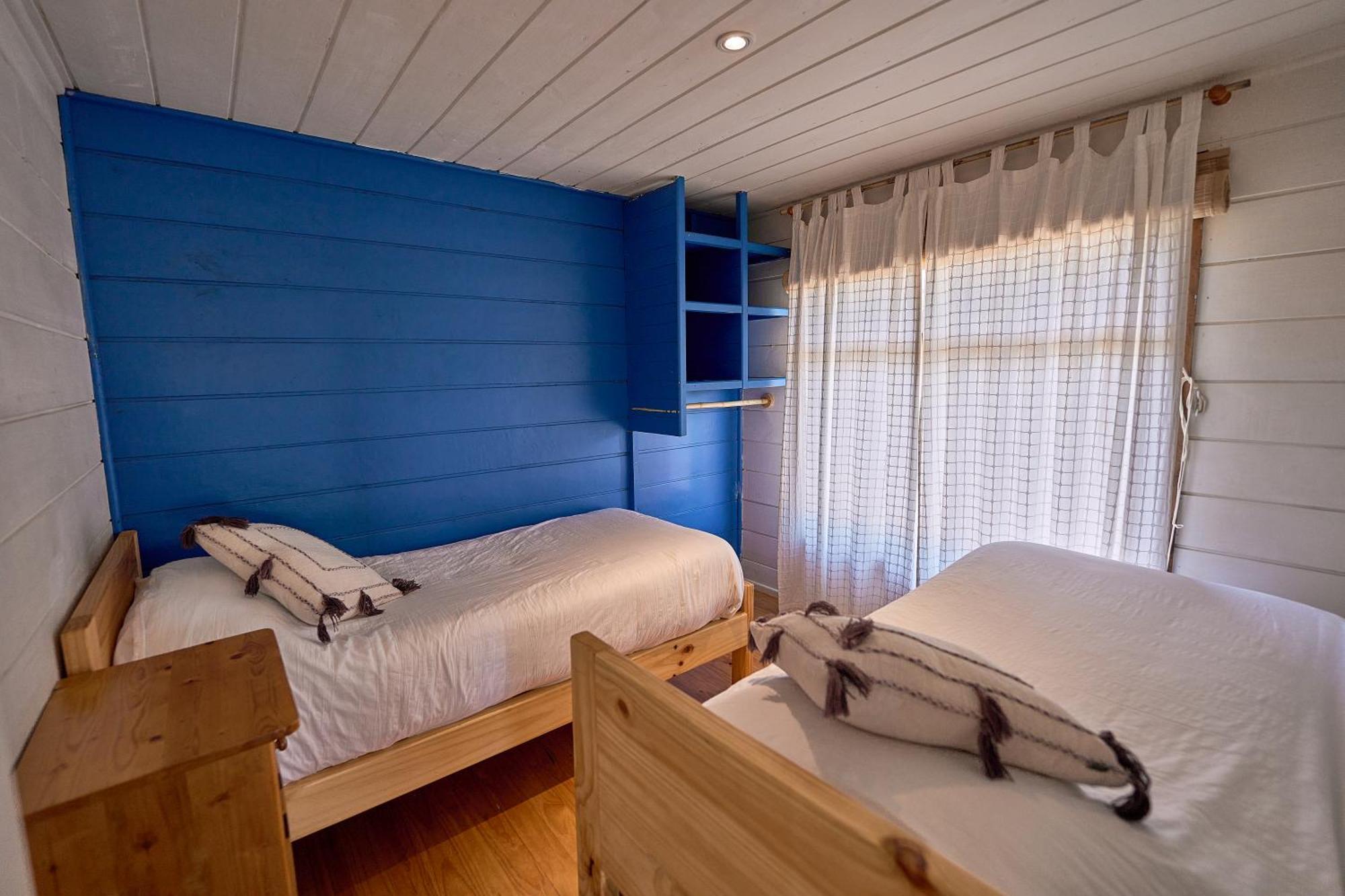 Villa Loica à Pichilemu Extérieur photo