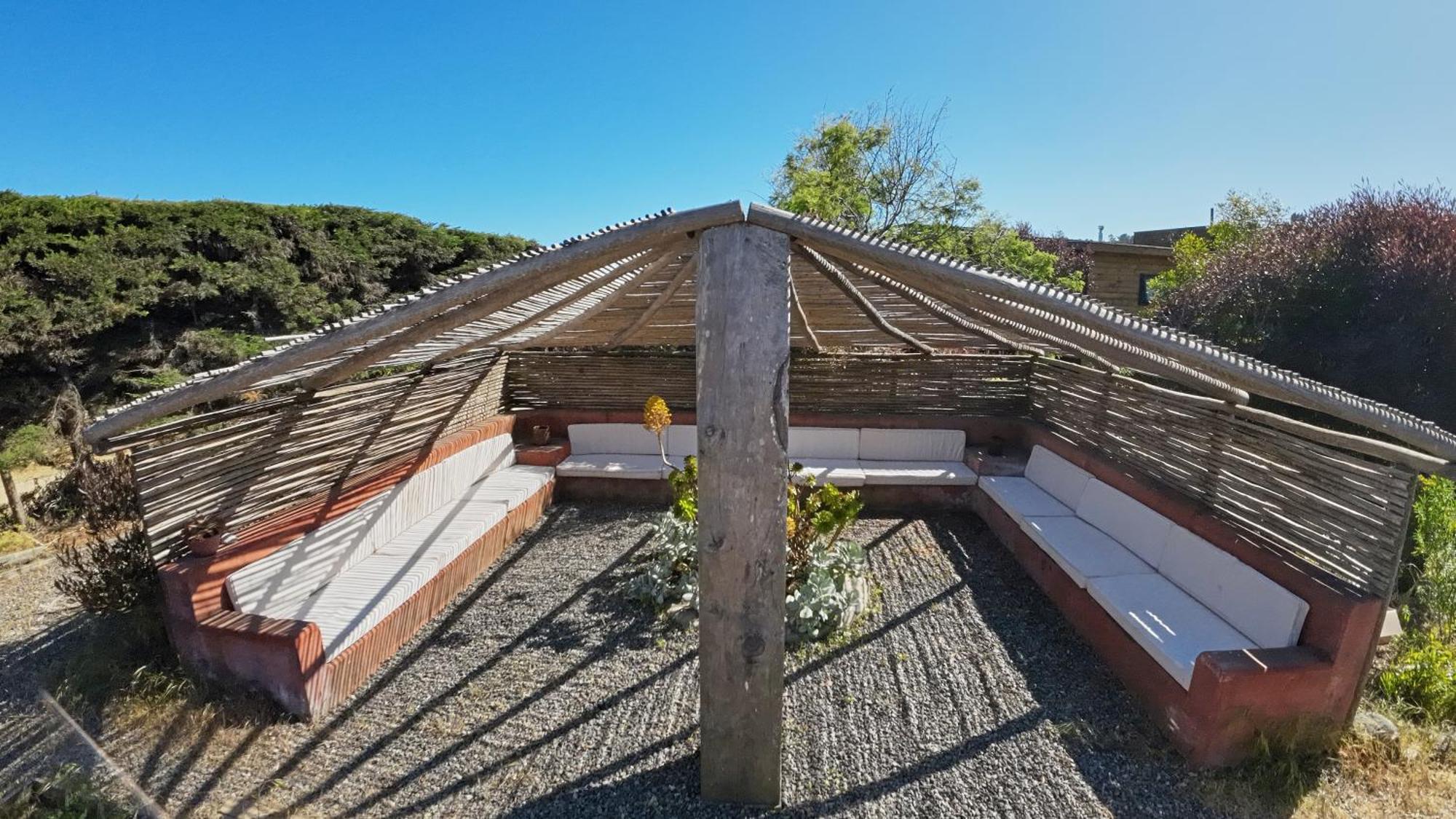 Villa Loica à Pichilemu Extérieur photo
