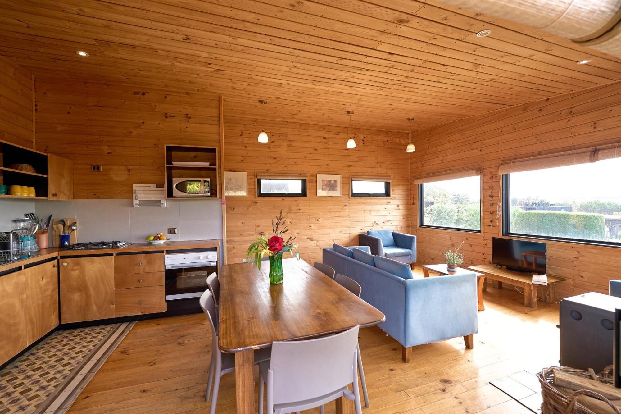 Villa Loica à Pichilemu Extérieur photo