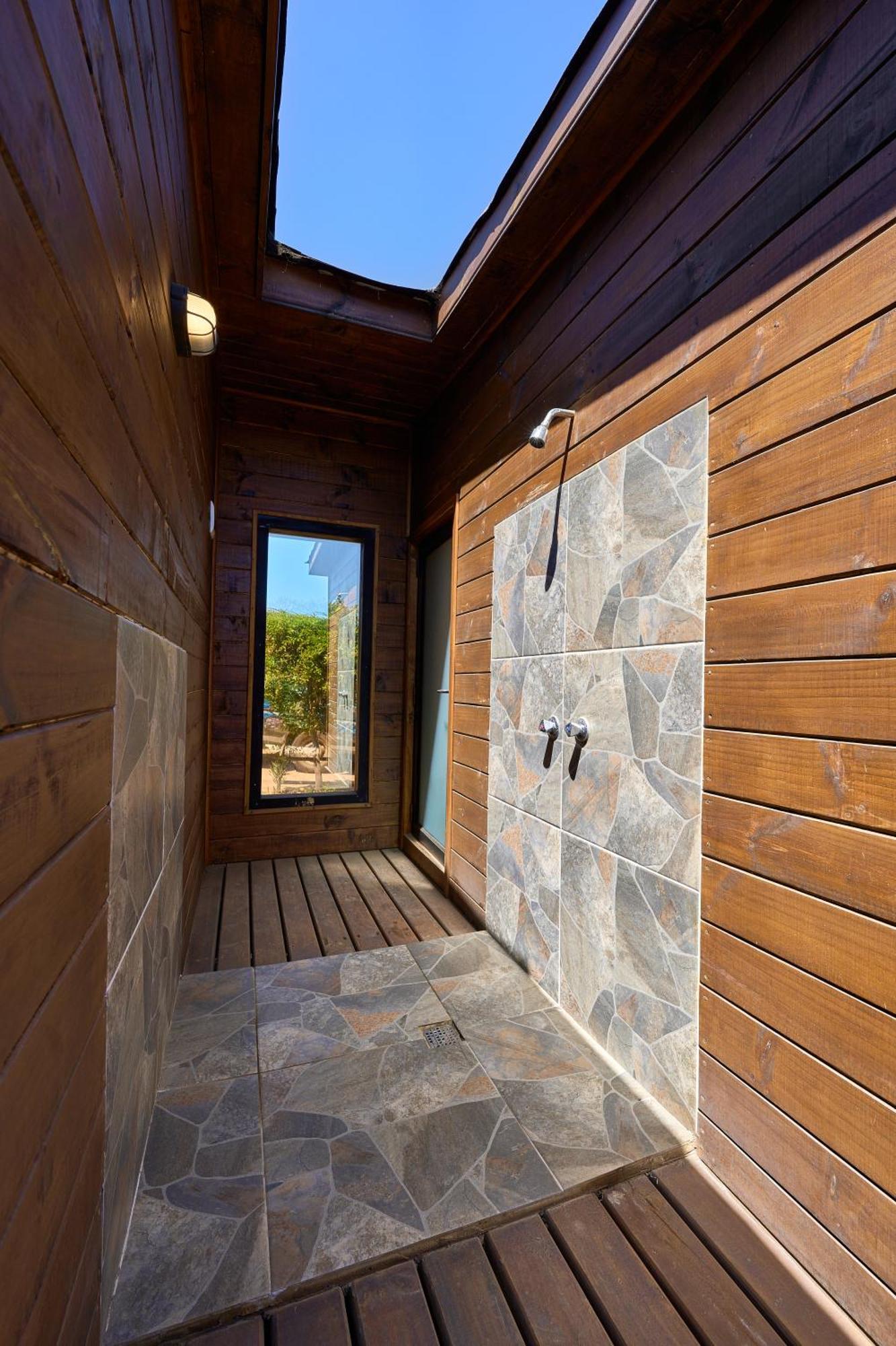 Villa Loica à Pichilemu Extérieur photo