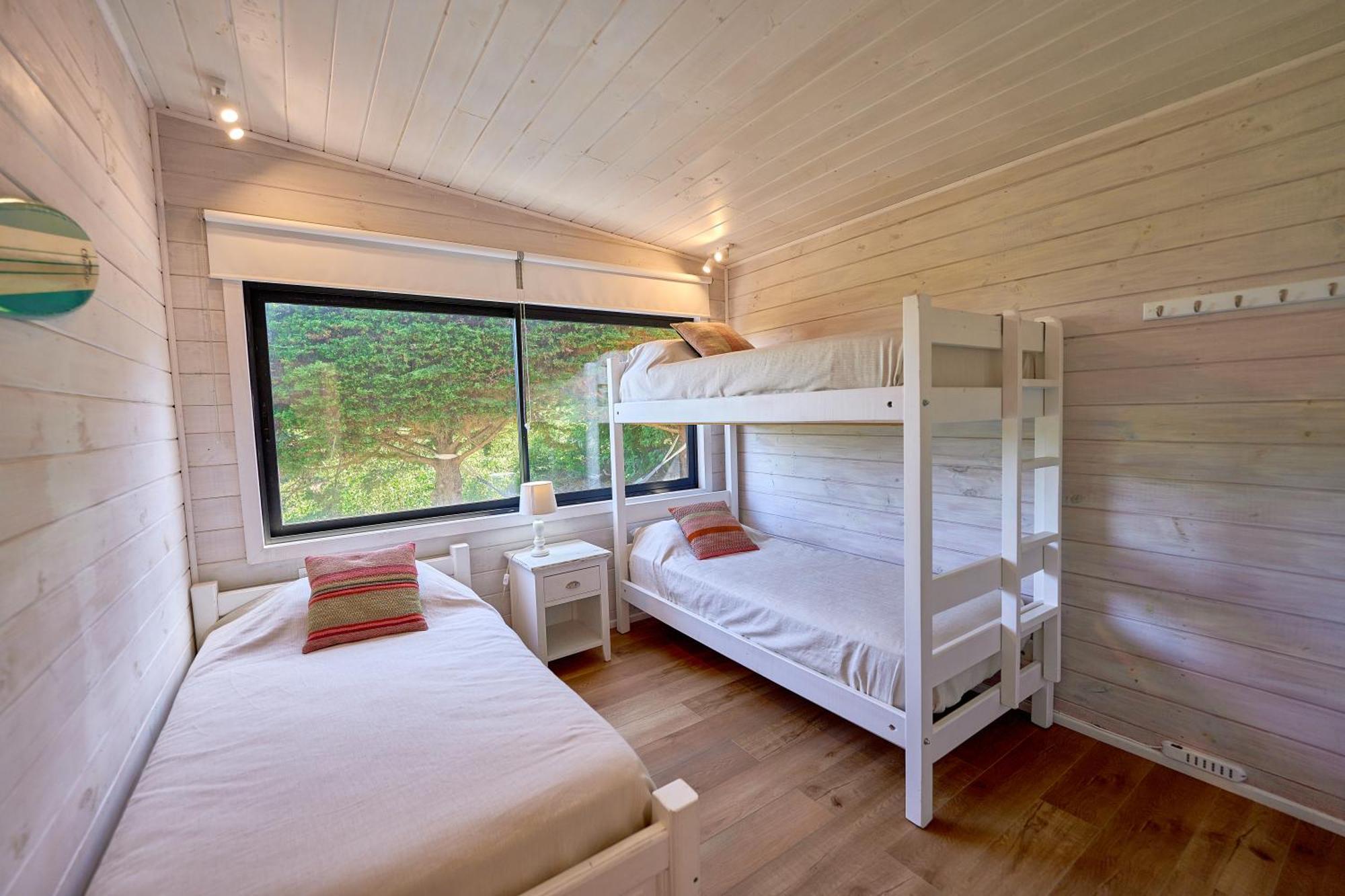 Villa Loica à Pichilemu Extérieur photo