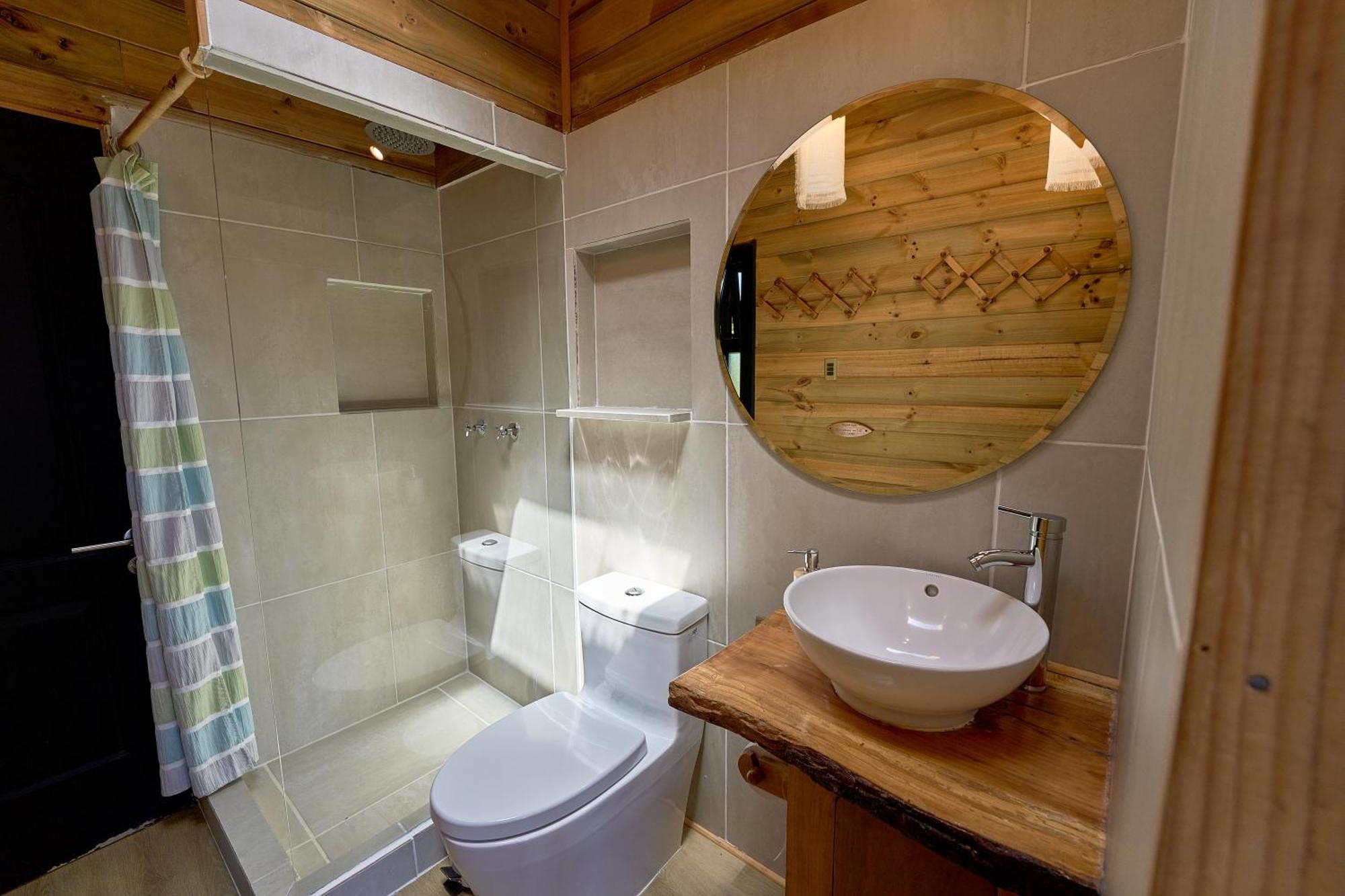 Villa Loica à Pichilemu Extérieur photo