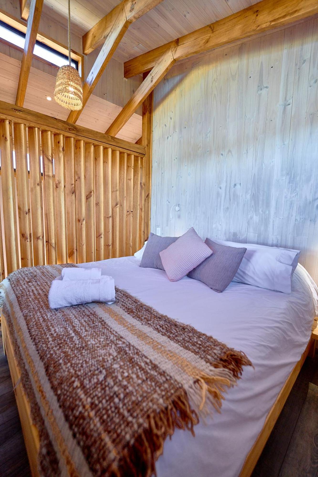 Villa Loica à Pichilemu Extérieur photo