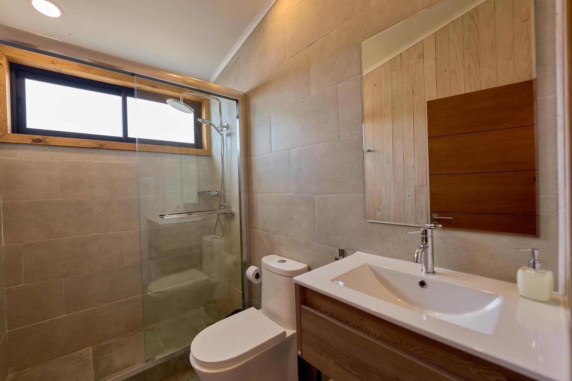 Villa Loica à Pichilemu Extérieur photo