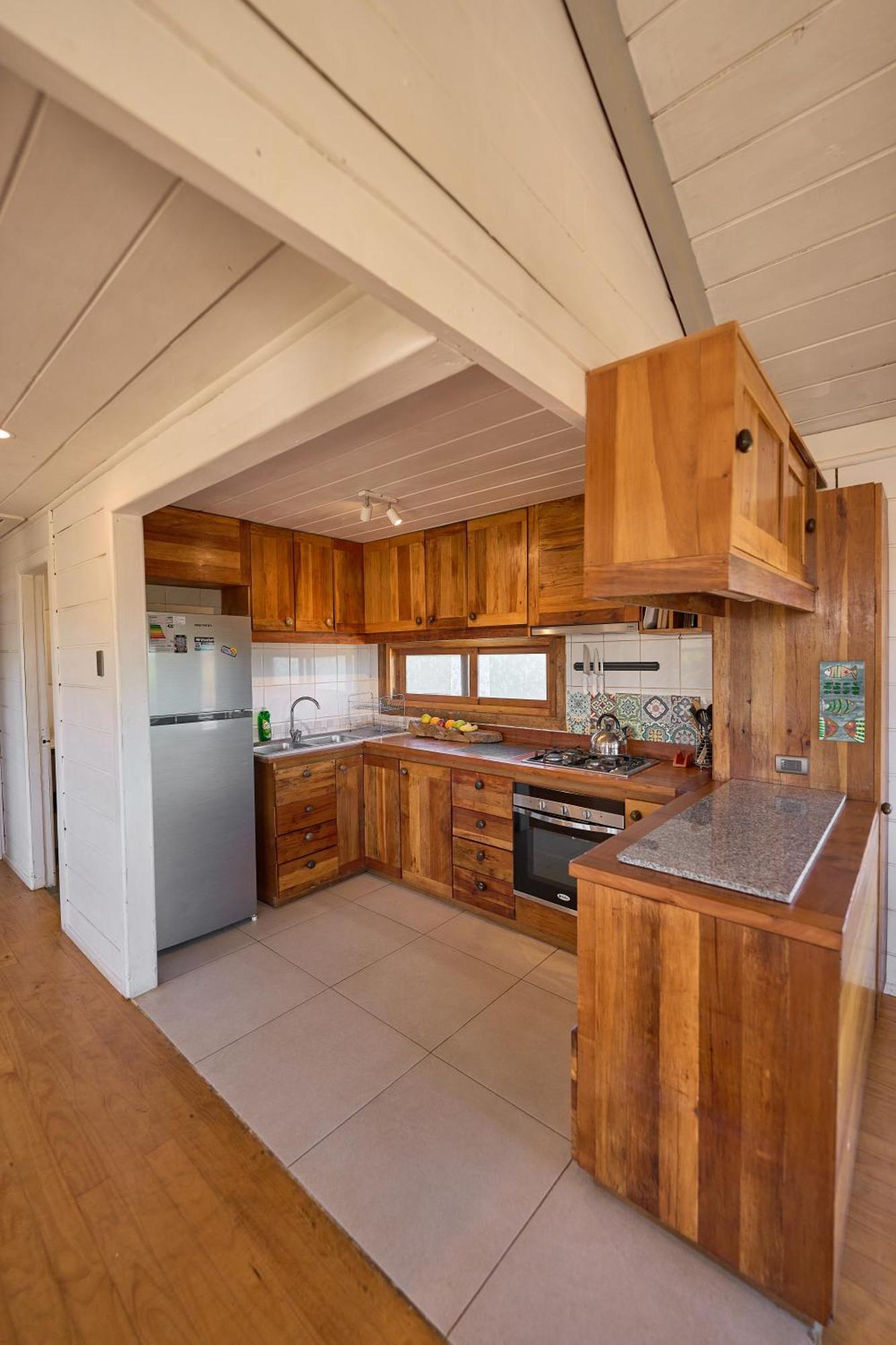 Villa Loica à Pichilemu Extérieur photo