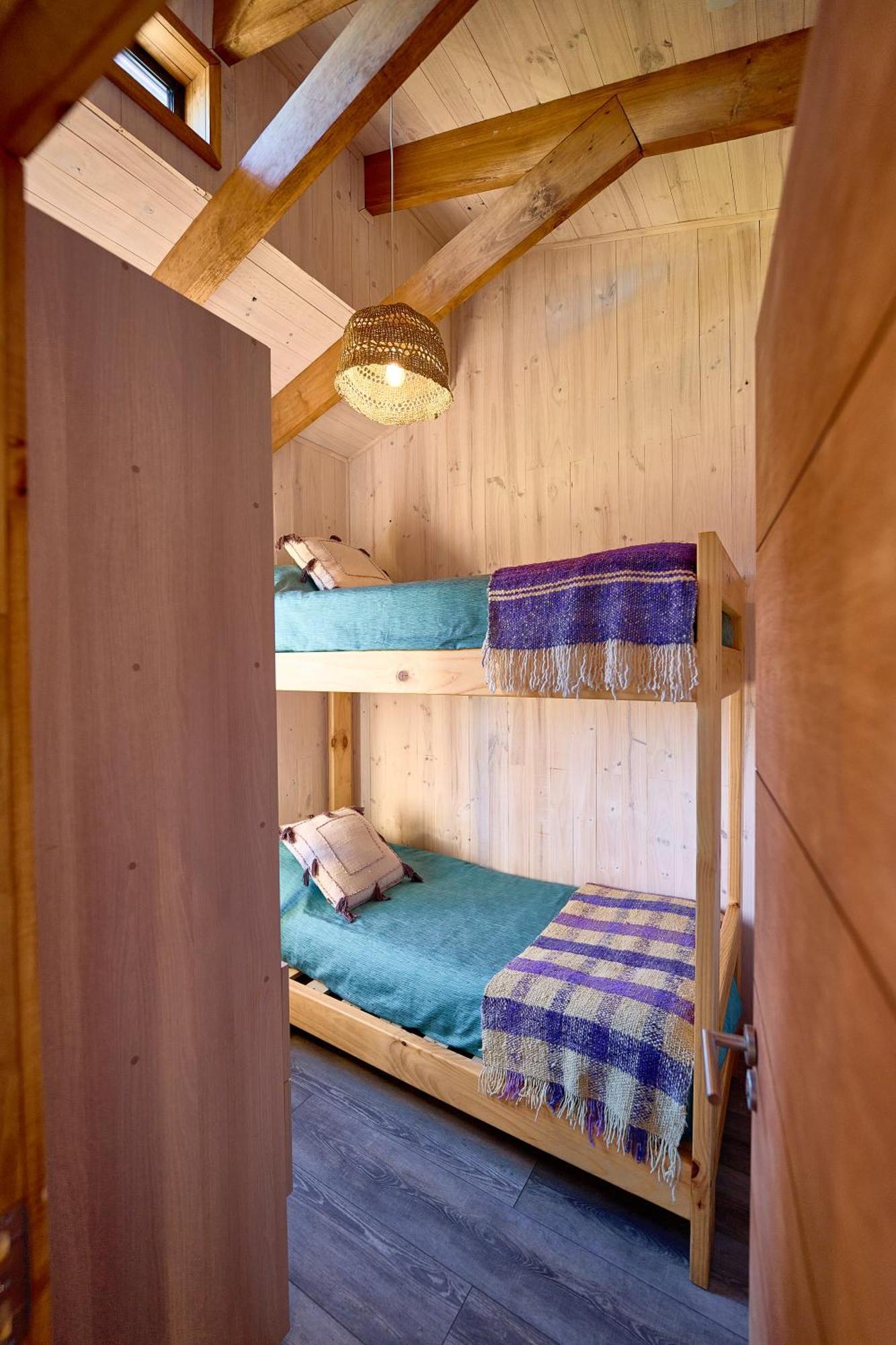 Villa Loica à Pichilemu Extérieur photo