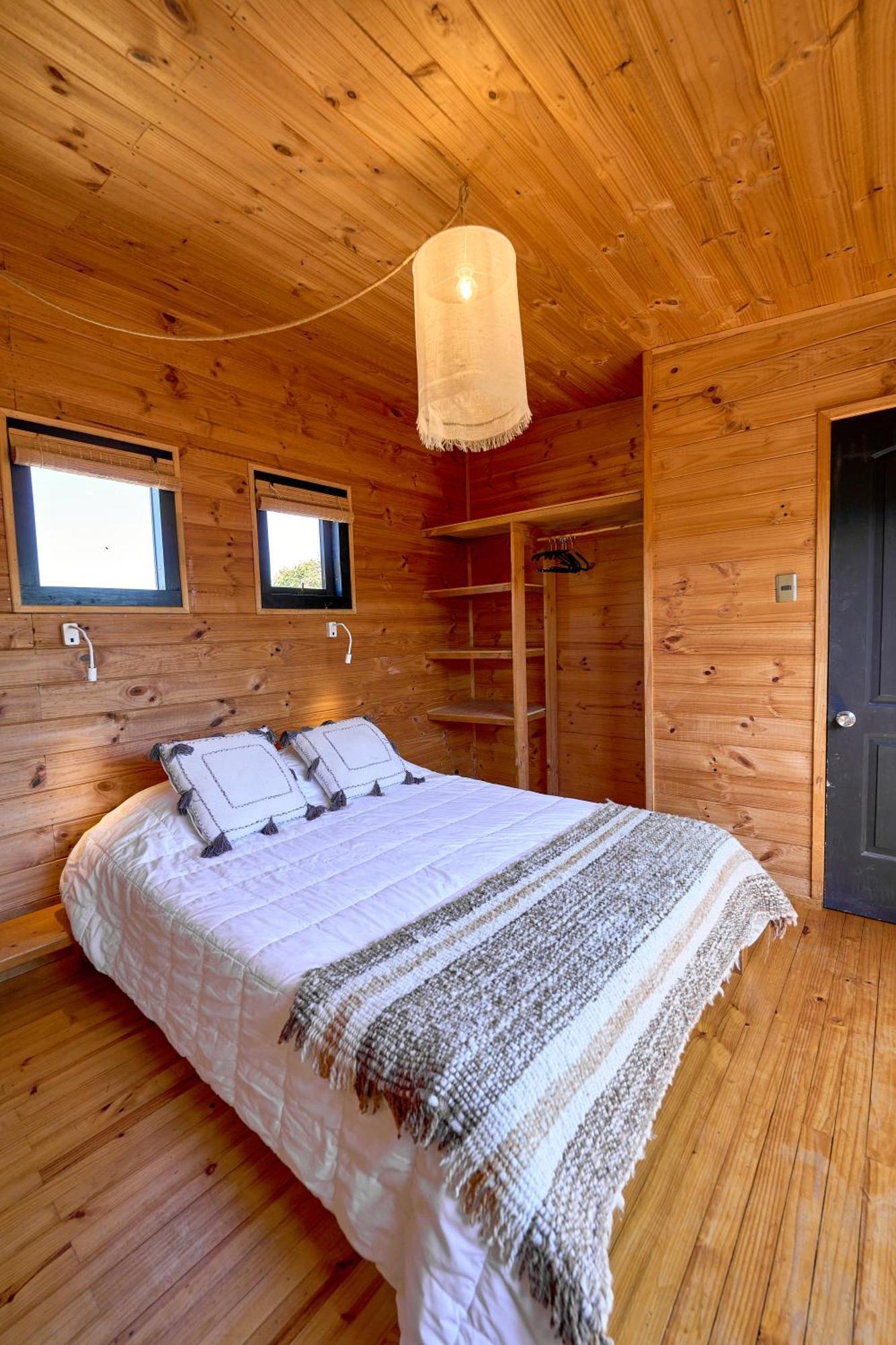 Villa Loica à Pichilemu Extérieur photo